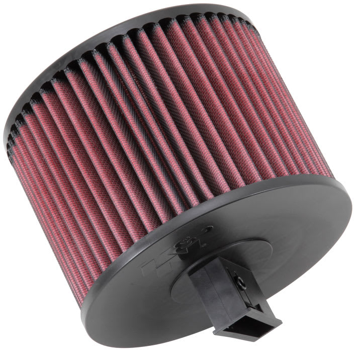 High-Flow Original Lifetime Engine Air Filter - BMW 325i/330i L6-3.0L F/I for 2006 bmw 130i 3.0l l6 gas