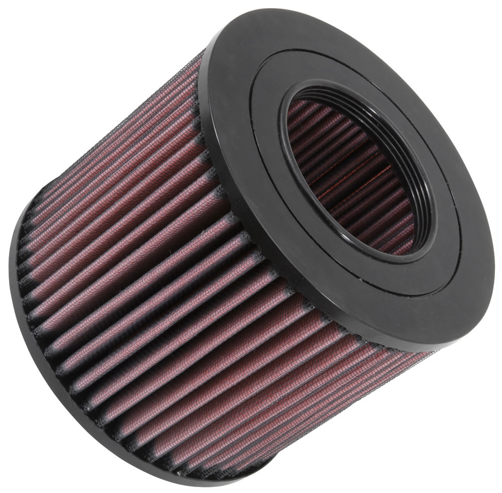 Reemplazo del filtro de aire for 2001 holden rodeo 3.0l l4 motor diesel