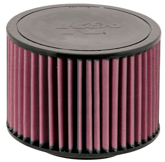 Replacement Air Filter for 2005 toyota fortuner 2.7l l4 gas