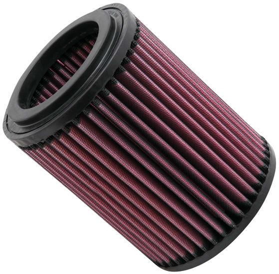 High-Flow Original Lifetime Engine Air Filter - ACURA RSX/TYPE-S L4-2.0L F/I for Bosch F026400061 Air Filter