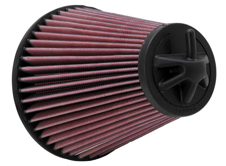 Replacement Air Filter for Ryco A1901 Air Filter
