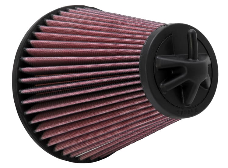 Reemplazo del filtro de aire for Purolator A45362 Air Filter