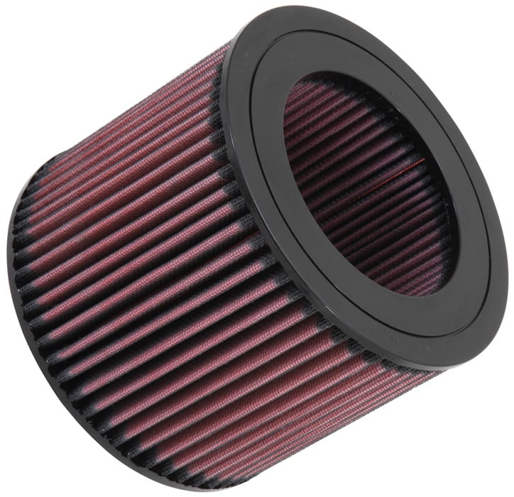 Visokoproto??ni originalni cjeloživotni filter za zrak motora - TOYOTA LAND CRUISER L6-3.0L DSL for 1989 toyota land-cruiser 4.0l l6 gas