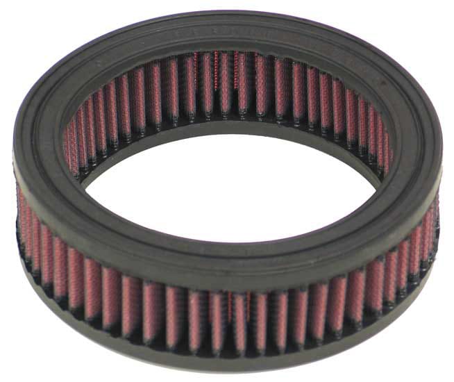 Replacement Air Filter for Harley Davidson 2903641TA Air Filter