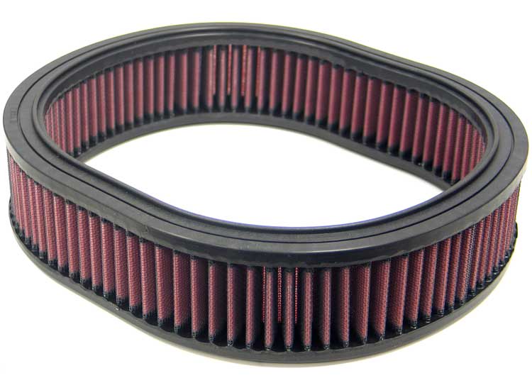 Replacement Air Filter for 2004 fiat doblo 1.2l l4 gas