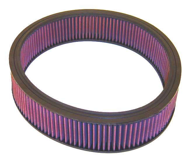 Reemplazo del filtro de aire for Purolator A44681 Air Filter