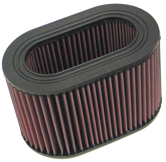 Replacement Air Filter for 1985 dodge ram-50 2.3l l4 dieselmotor