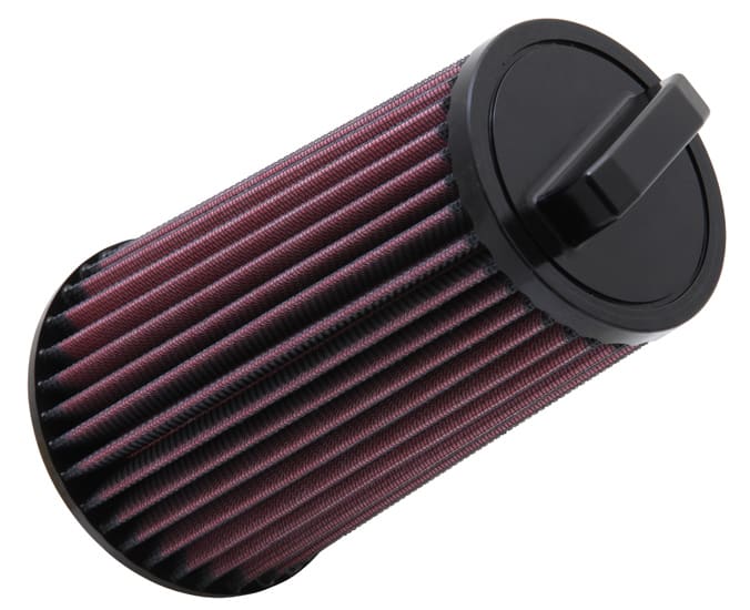 Replacement Air Filter for 2011 mini one-d 1.6l l4 diesel