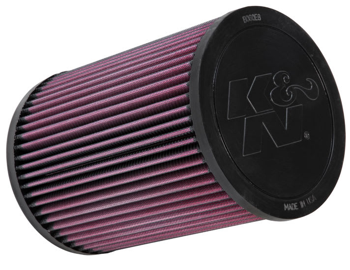 High-Flow Original Lifetime Engine Air Filter - ALFA ROMEO GIULIETTA L4-1.7L F/I for 2016 alfa-romeo giulietta 1.7l l4 gas