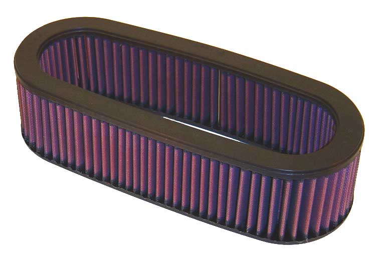 Reemplazo del filtro de aire for Wesfil WA802 Air Filter