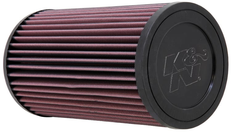 Reemplazo del filtro de aire for 2012 lancia delta-iii 2.0l l4 motor diesel