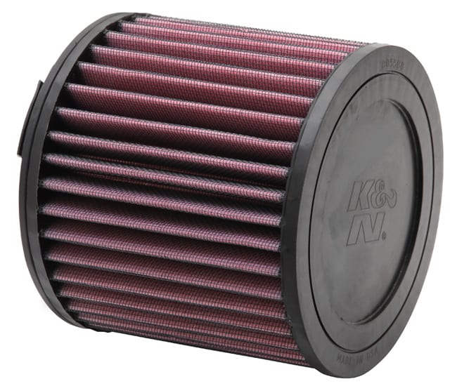 Reemplazo del filtro de aire for 2014 audi a1 1.6l l4 motor diesel