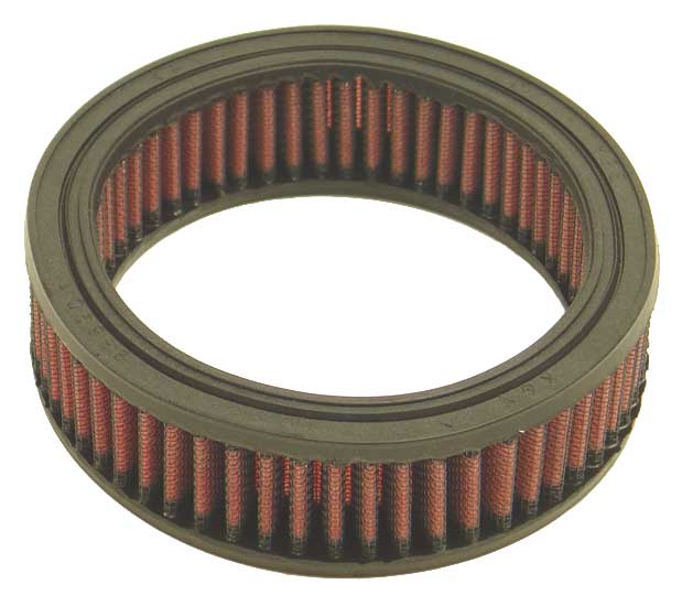 Round Air Filter for 1971 triumph herald 1.2l l4 carb