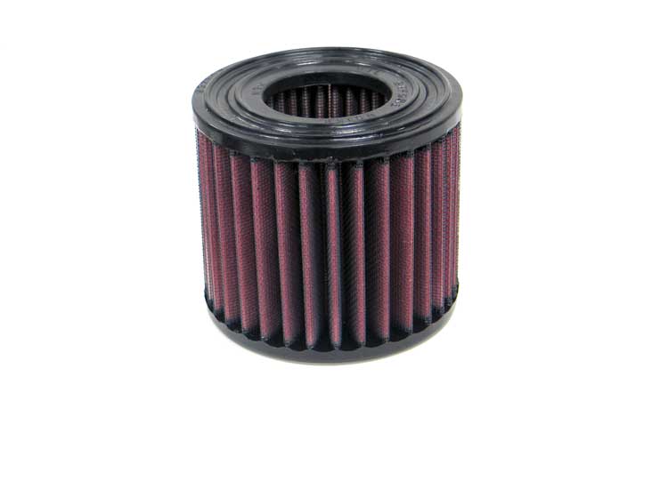 High-Flow Original Lifetime Engine Air Filter - BRIGGS & STRATTON #393957 for ALL briggs-stratton 233400 9hp