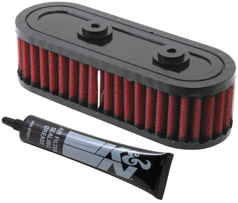 PEDIDO ESPECIAL Filtro de repuesto industrial for Honda 17211ZE7W01 Air Filter