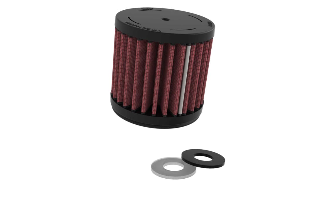 Le remplacement du filtre à air industriel for Honda 17210ZE2515 Air Filter