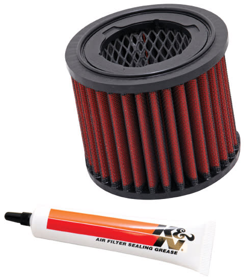 High-Flow Original Lifetime Engine Air Filter - JOHN DEERE 7 & 18 HP for ALL clark-equipment c20b-50b all