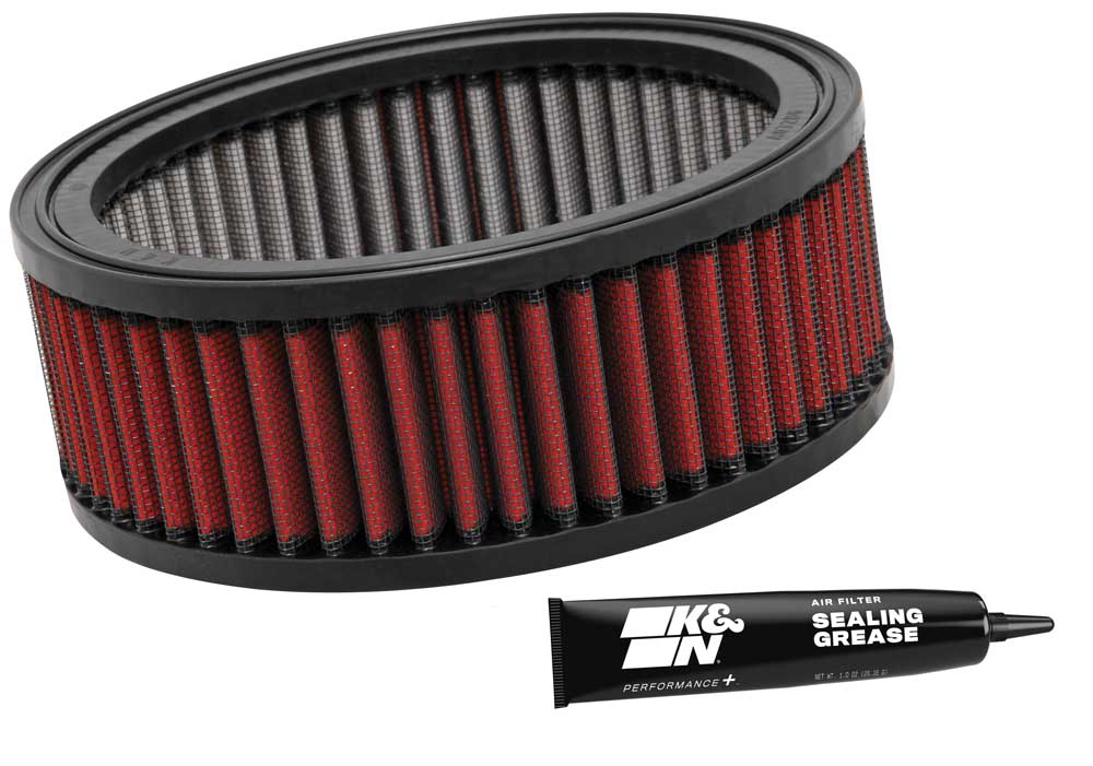 Le remplacement du filtre à air industriel for Woods 71803 Air Filter