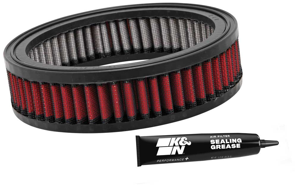 PEDIDO ESPECIAL Filtro de repuesto industrial for Lesco 012596 Air Filter