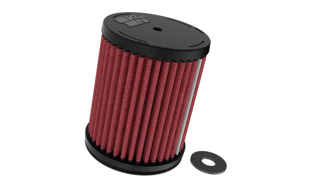 Replacement Industrial Air Filter for Coopers AZA140 Air Filter