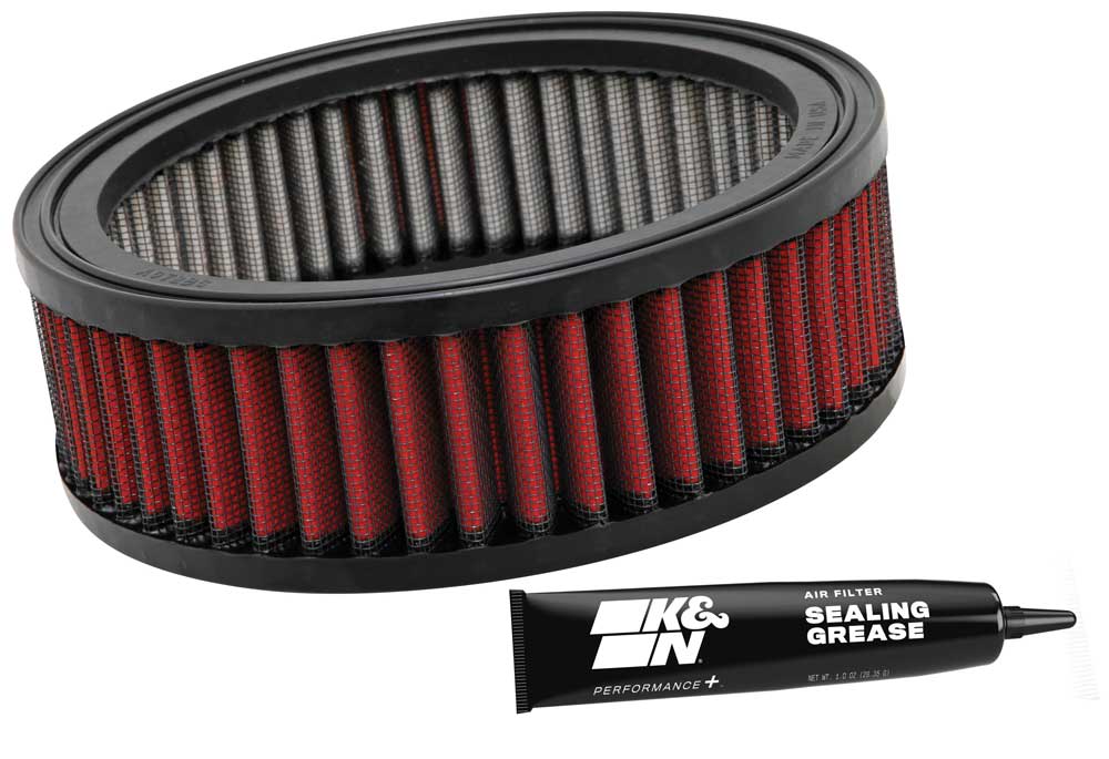Reemplazo del filtro de aire industrial for Lowes 43612 Air Filter