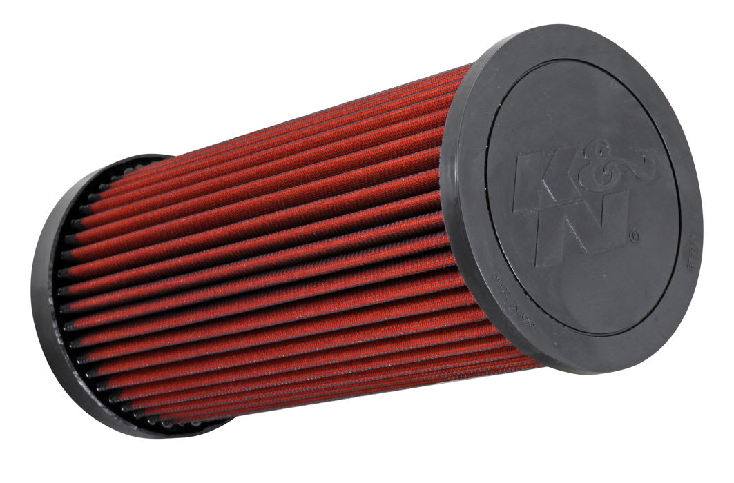 E-4969 K&N Replacement Industrial Air Filter for Case 82981152 Air Filter