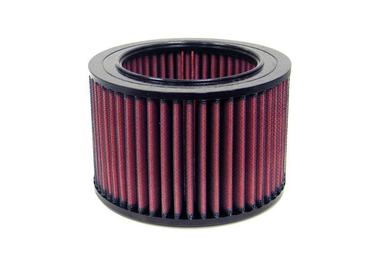 Replacement Air Filter for 1992 Saab 900 I 2.1L L4 Gas