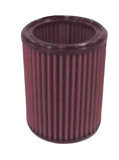 Reemplazo del filtro de aire for 1990 citroen bx 1.4l l4 carb