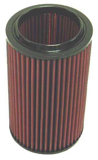 Replacement Air Filter for Mann Hummel C15893 Air Filter