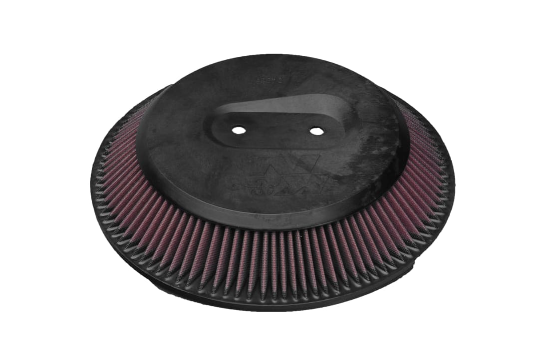 Replacement Air Filter for 2012 nissan np300 2.4l l4 iniezione di carburante