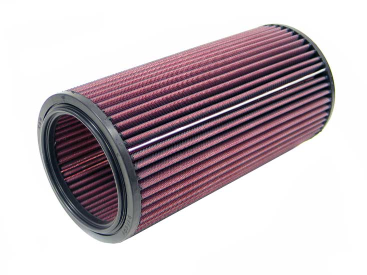 Reemplazo del filtro de aire for Pipercross PX1384DRY Air Filter