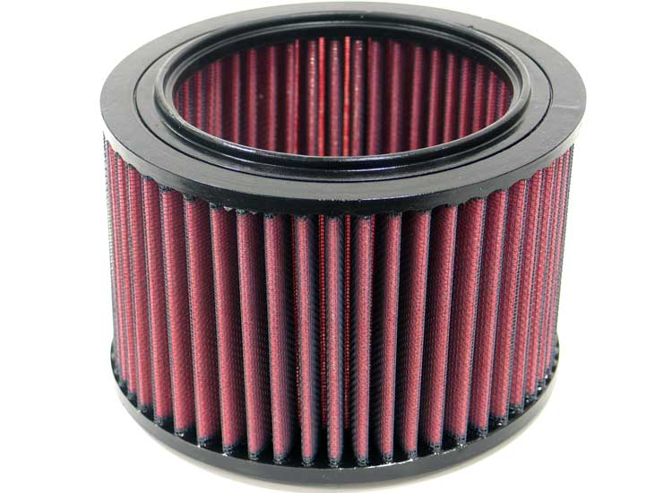 Replacement Air Filter for 2000 Citroen Berlingo 1.8L L4 Diesel