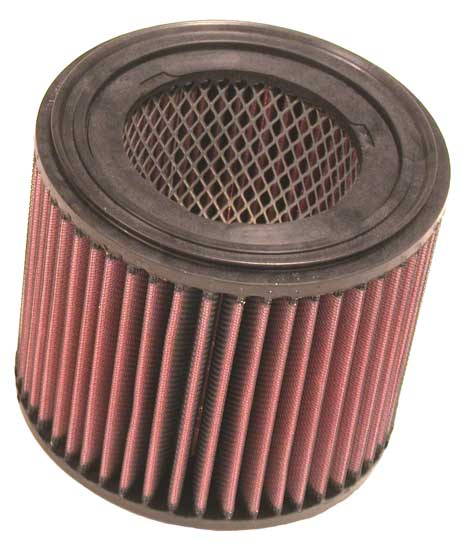 Reemplazo del filtro de aire for Wesfil WA1033 Air Filter