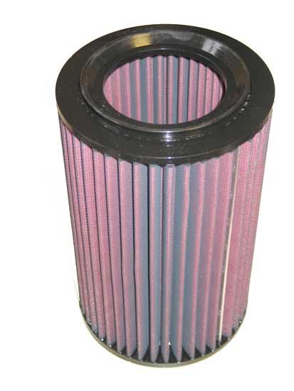 Reemplazo del filtro de aire for Ryco A1447 Air Filter