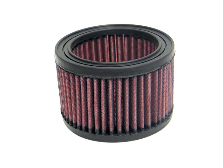 High-Flow Original Lifetime Engine Air Filter - HONDA NX650 DOMINATOR for 1997 honda nx650-dominator 650