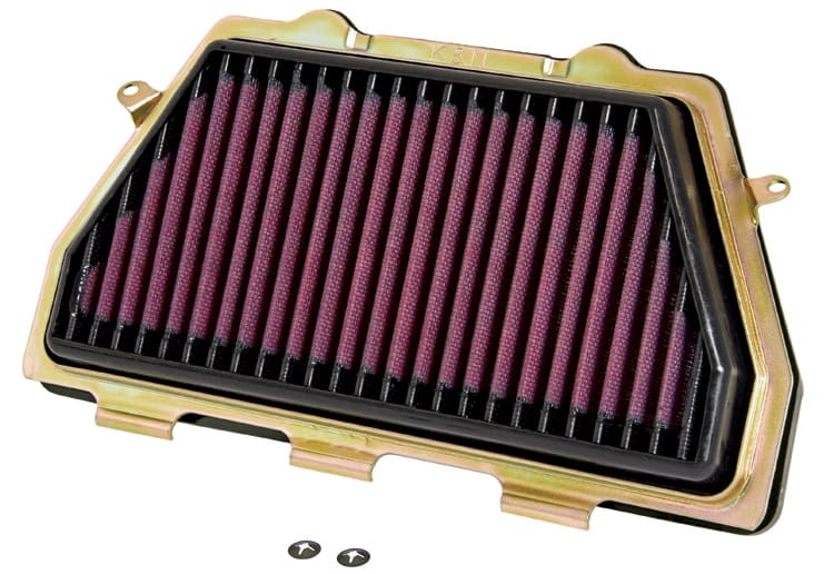 Race Specific Air Filter for 2012 honda cbr1000rr 999