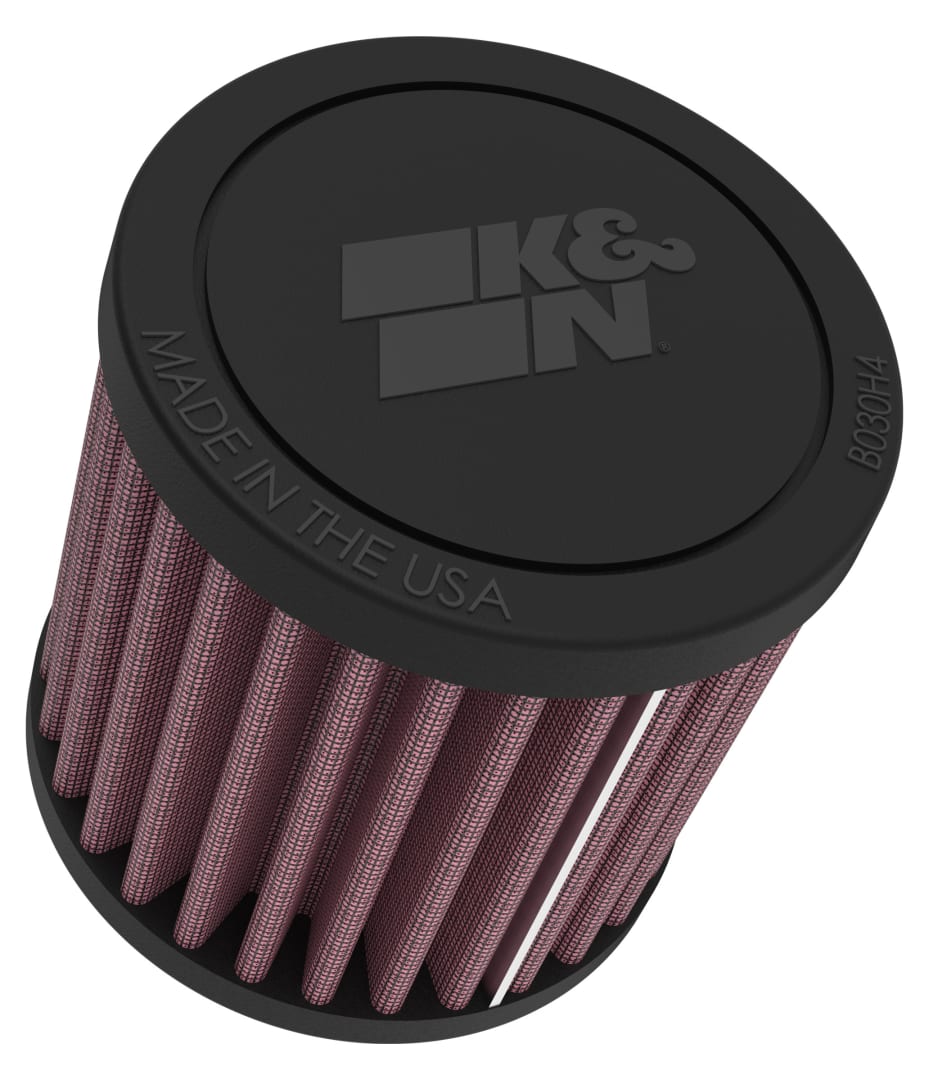 HIGH-FLOW POWERSPORTS LIFETIME ENGINE FILTER: HONDA for 2006 honda crf80f 80