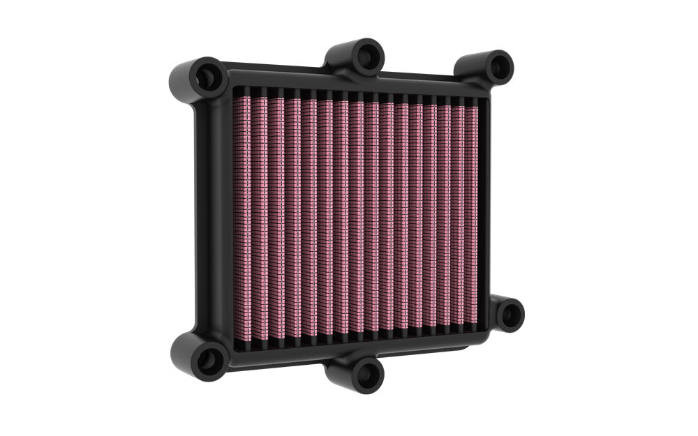 Replacement Air Filter for 2021 honda cmx1100-rebel 1084