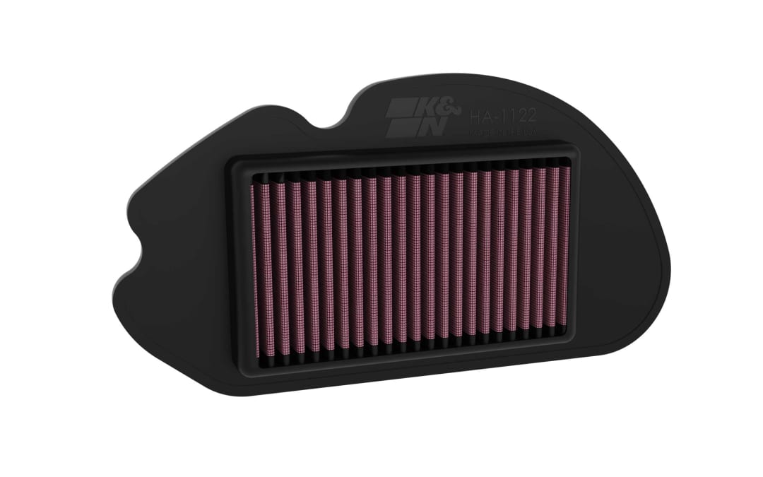 Replacement Air Filter for 2014 honda activa-110 109