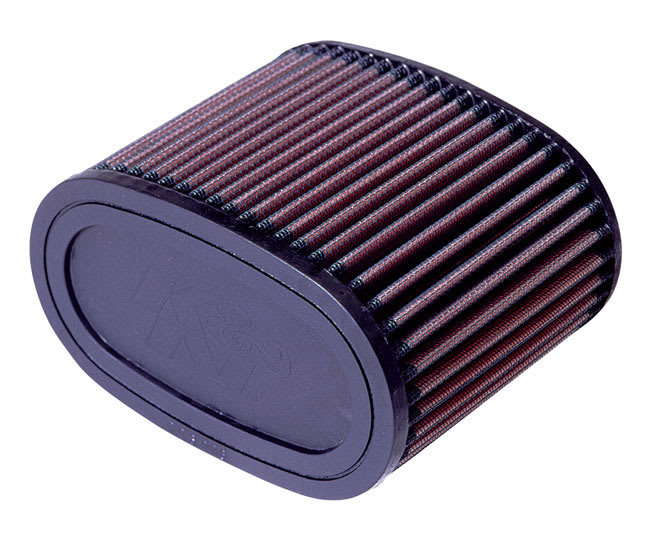 High-Flow Original Lifetime Engine Air Filter - HONDA VT1100C SHADOW for Honda 17215MM8010 Air Filter