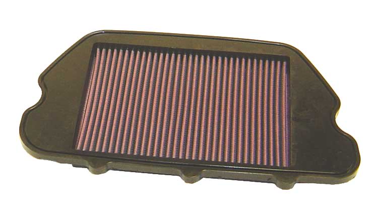 Reemplazo del filtro de aire for Honda 17210MAT000 Air Filter