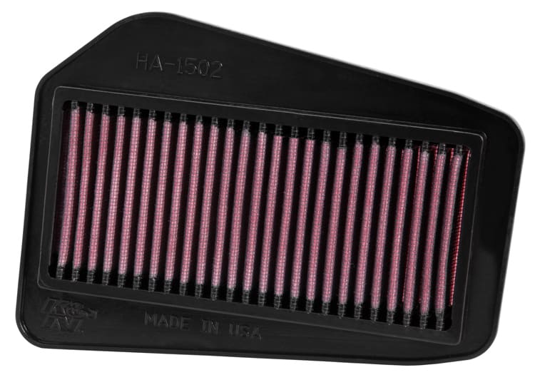 Reemplazo del filtro de aire for BMC FM60904 Air Filter