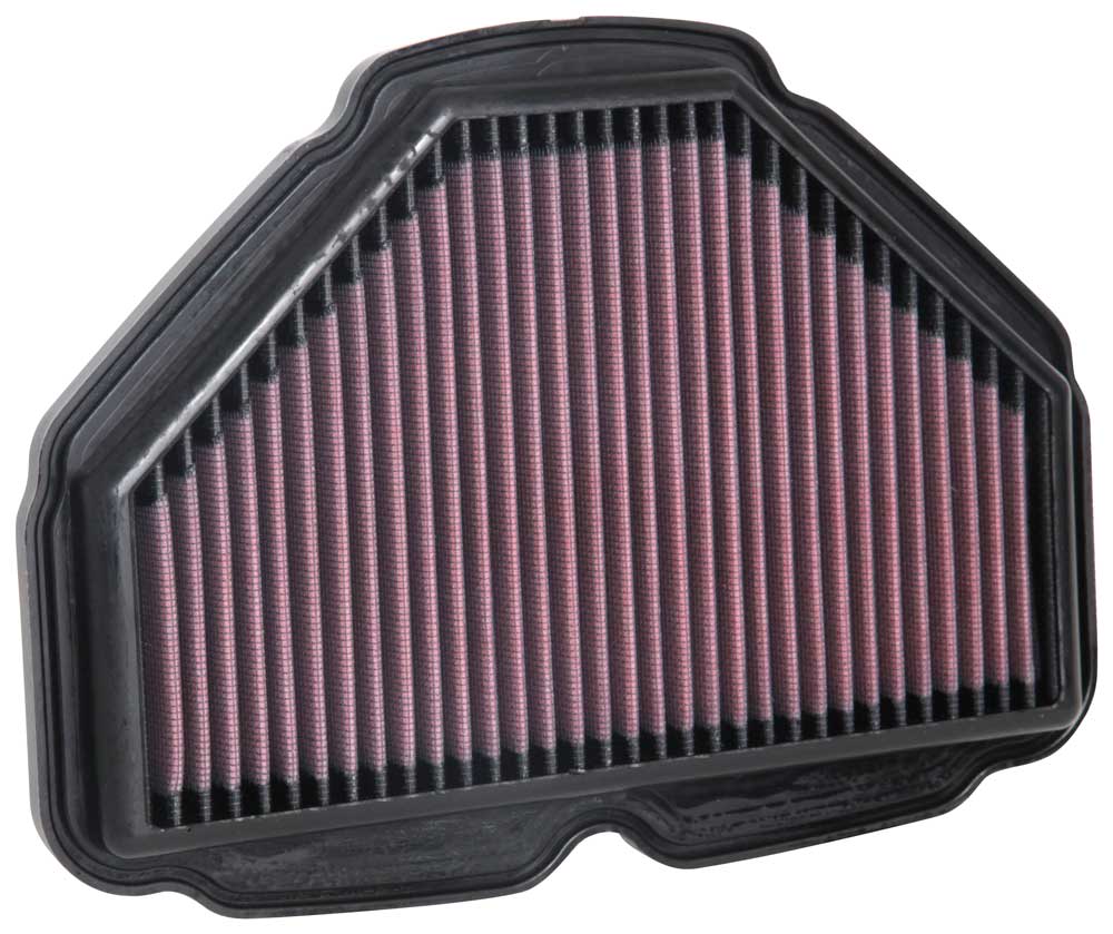 Hochdurchfluss-Originalluftfilter für die Lebensdauer - HONDA GOLDWING GL1800 for 2018 honda gl1800-gold-wing-tour-airbag-auto--dct 1833