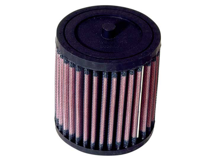 High-Flow Original Lifetime Engine Air Filter - HONDA TRX250EX/X for Honda 17254HM8000 Air Filter