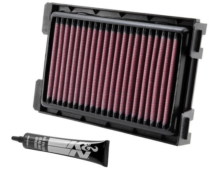 Replacement Air Filter for BMC FM64504 Air Filter