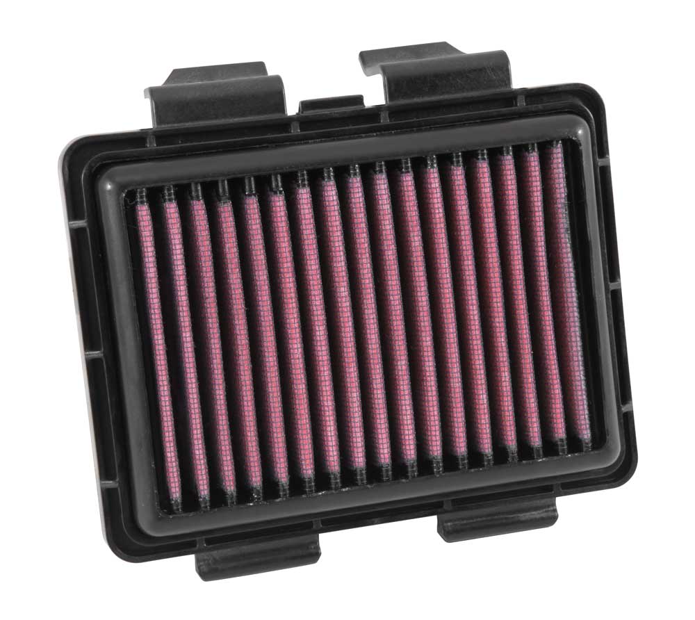 High-Flow Original Lifetime Engine Air Filter - HONDA CRF250L 250 for 2017 Honda CRF250L Rally 249