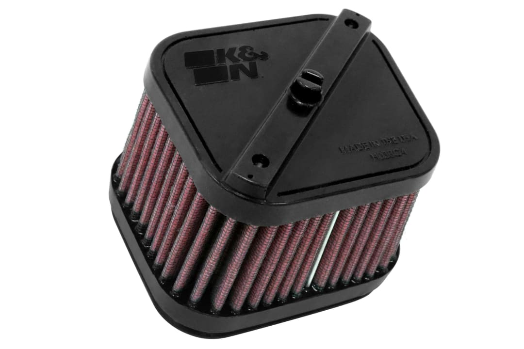 High-Flow Original Lifetime Engine Air Filter - HONDA CRF250F 249 for 2024 honda crf250f 249