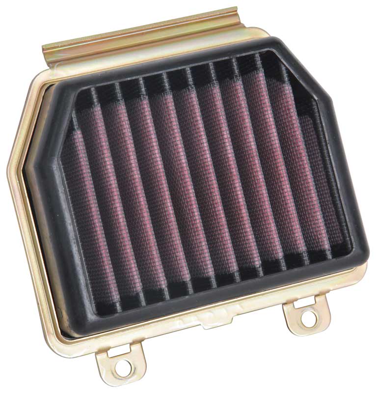 Høj-Flow Original Levetid Motor Luft Filter - HONDA CB300R 286CC for 2018 honda cbf250 249