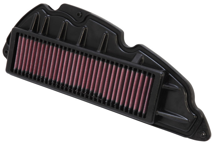 HIGH-FLOW POWERSPORTS LIFETIME ENGINE FILTER: HONDA for 2013 honda sh300i 279