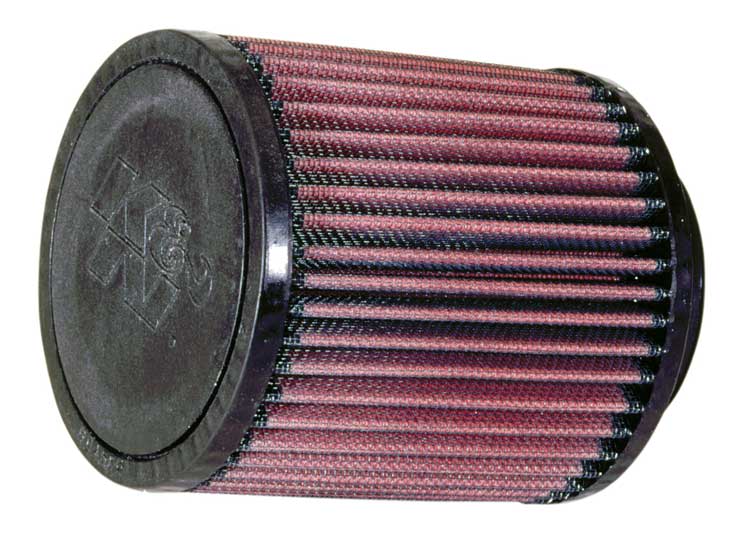 HIGH-FLOW POWERSPORTS LIFETIME ENGINE FILTER: HONDA for 2000 honda trx300ex 300